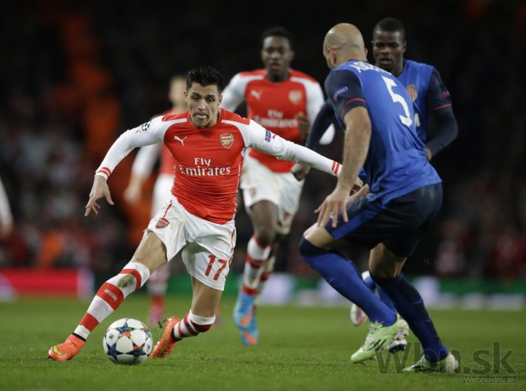 Arsenal