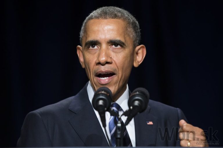 Barack Obama