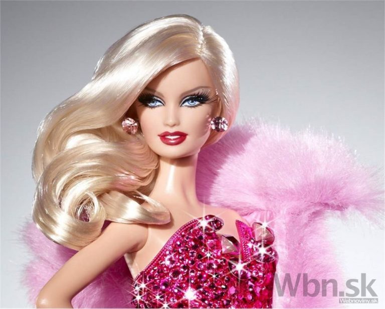 Barbie