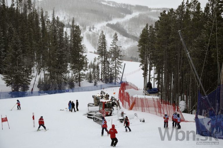 Beaver Creek