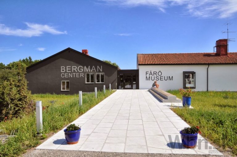 Bergmancenter