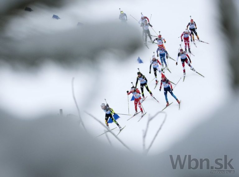 Biatlon