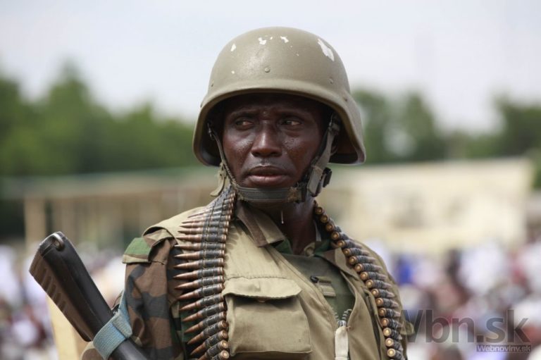Boko Haram