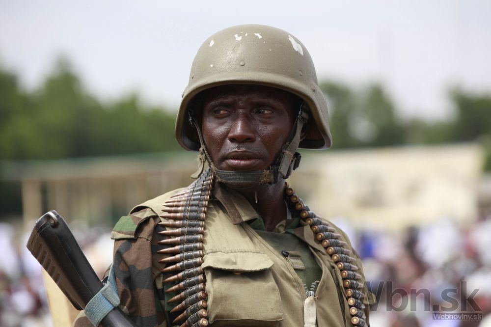 Boko Haram