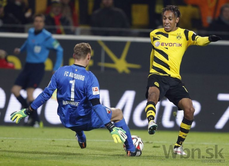 Borussia Dortmund