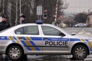 Česká polícia