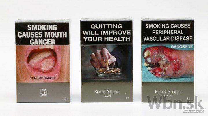 Cigarety