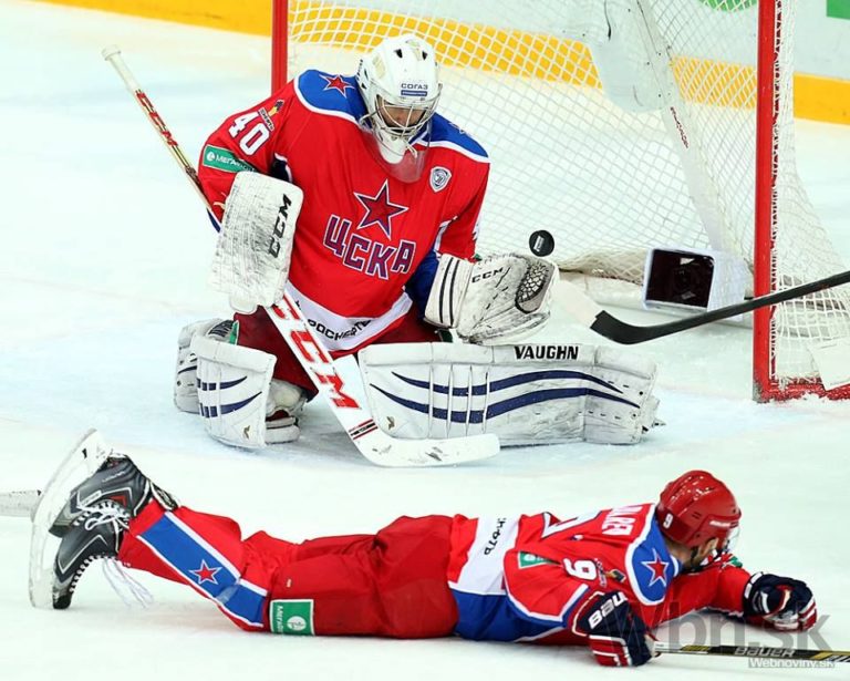 CSKA Moskva