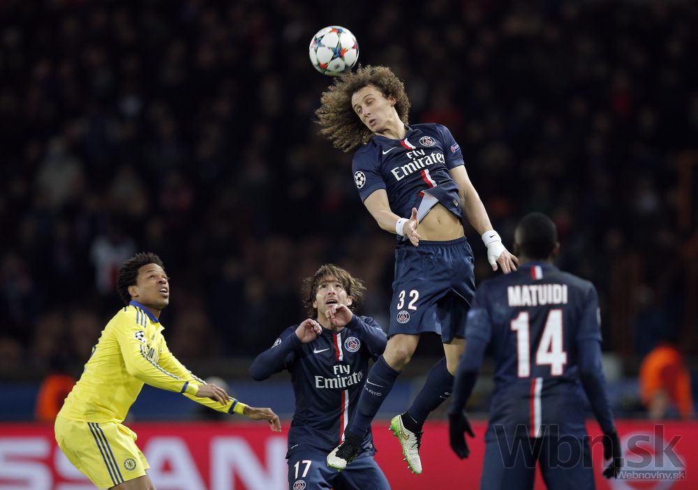 David Luiz