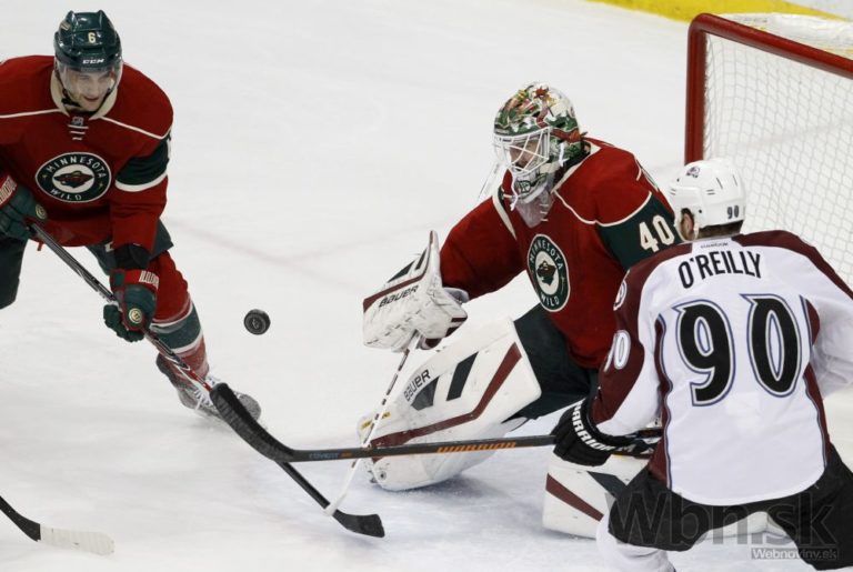 Dubnyk