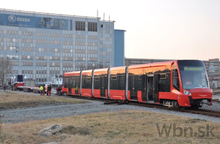 Električka