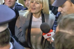 Elena Udreová