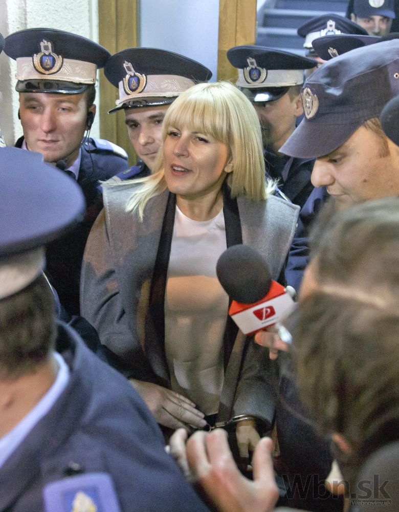 Elena Udreová