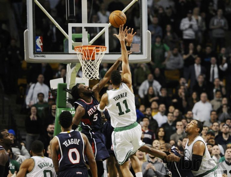Evan Turner