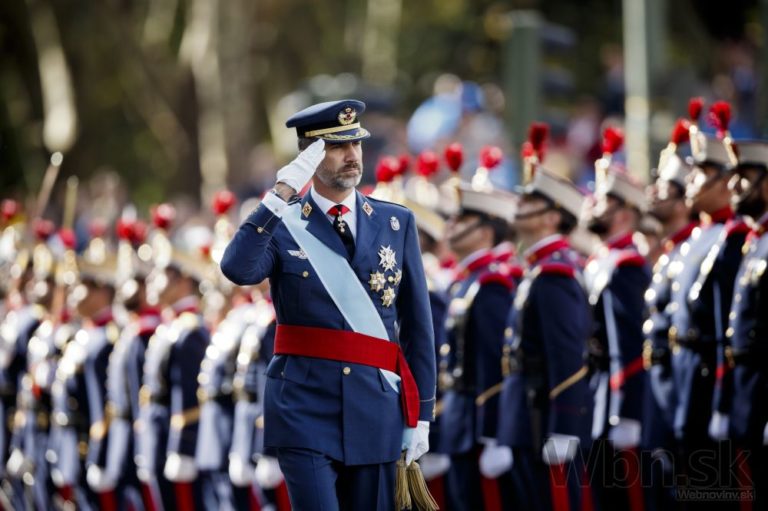 Felipe VI.