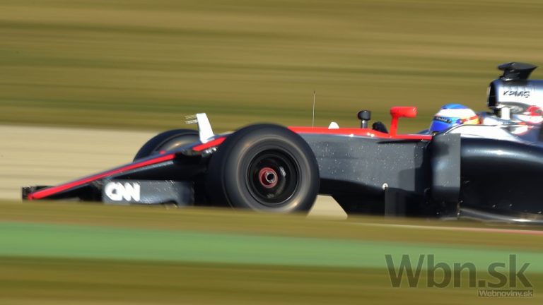 Fernando alonso
