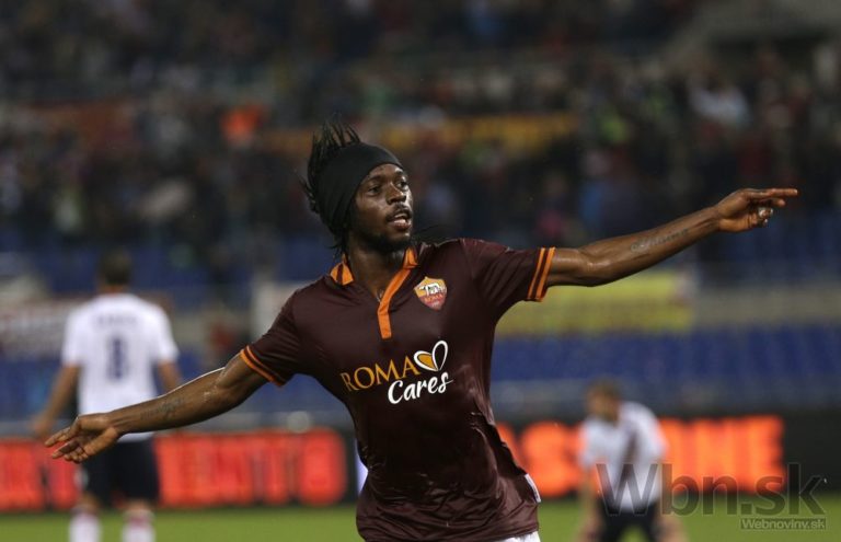 Gervinho