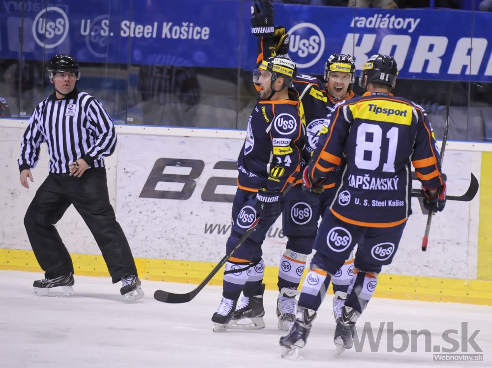 HC Košice