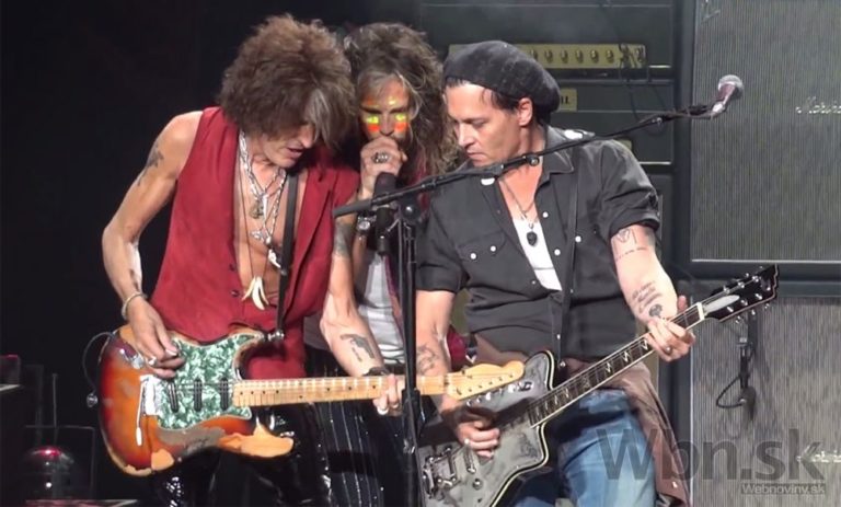 Hollywood Vampires