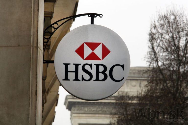 HSBC