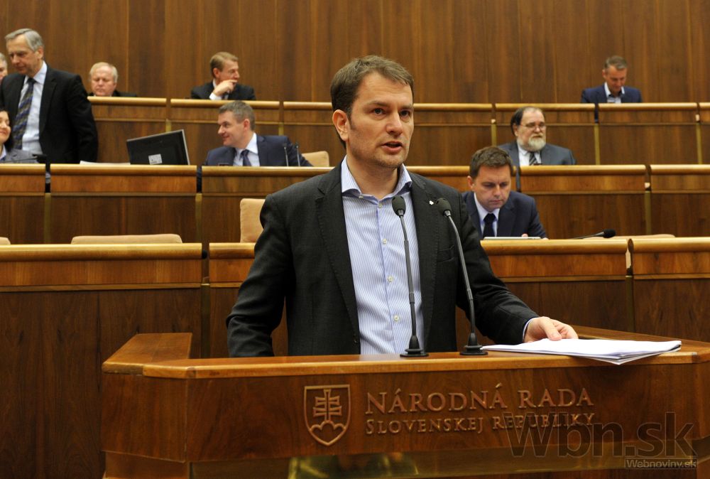 Igor Matovič