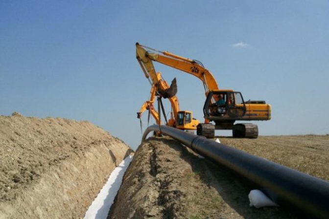 Ropa pohonné látky motorová nafta benzín LPG