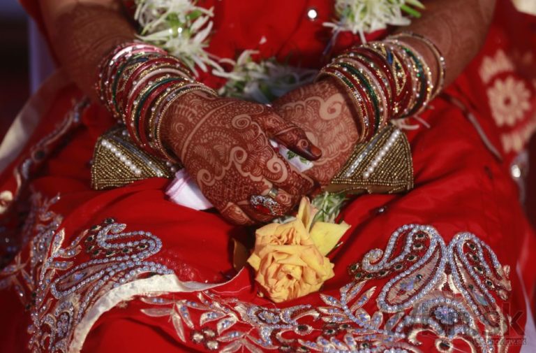 India