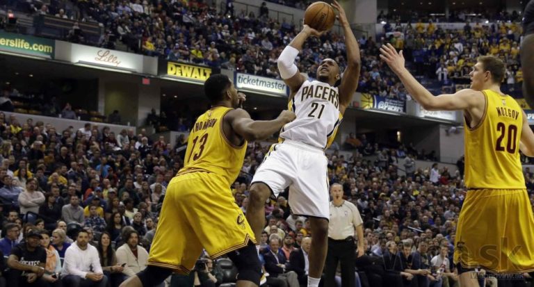 Indiana cleveland