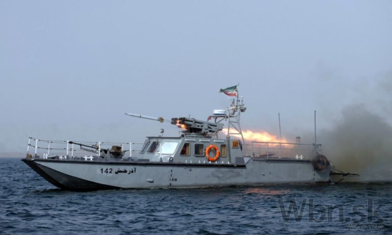 Irán