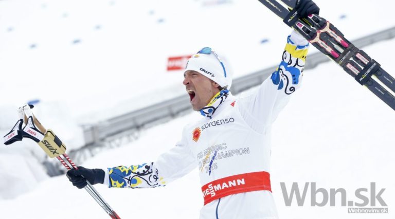 Johan Olsson