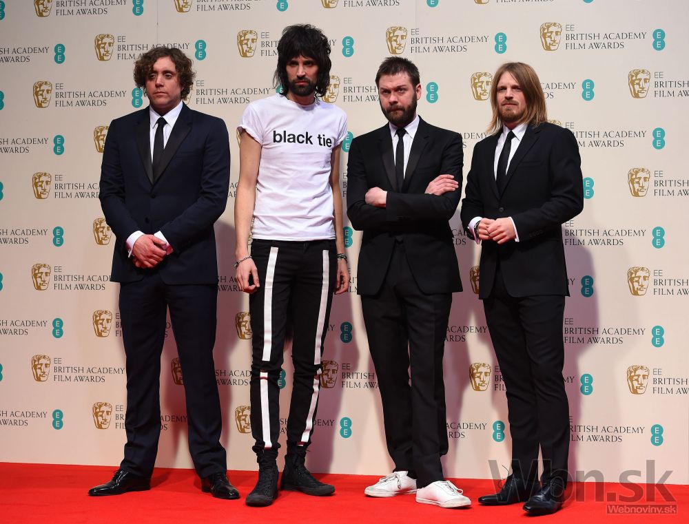 Kasabian