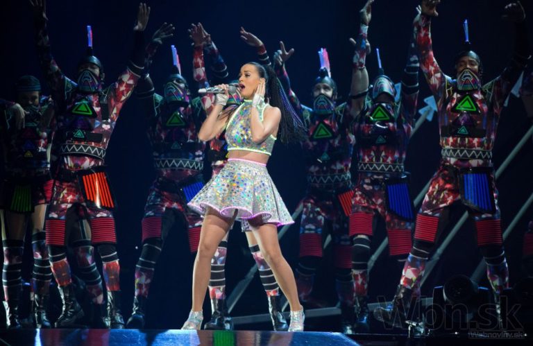 Katy Perry