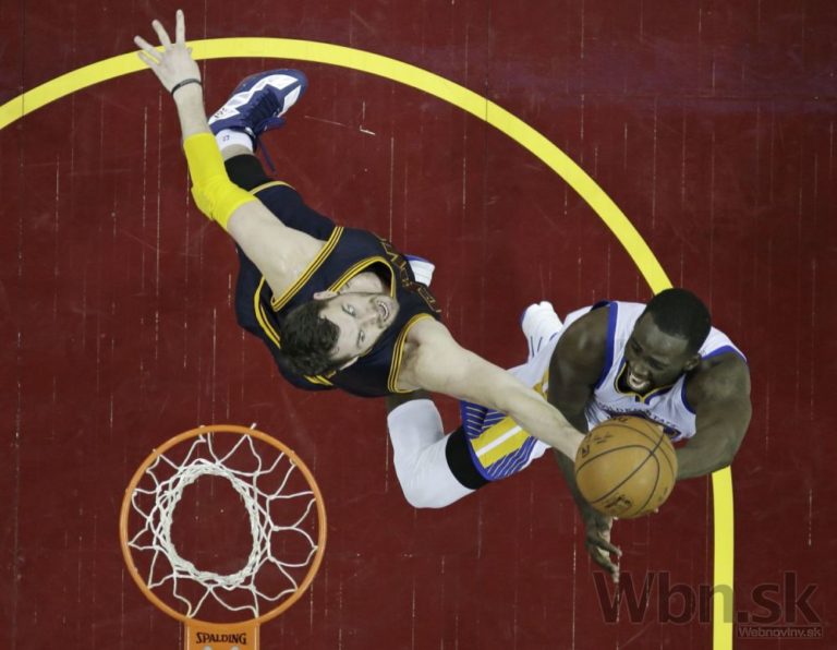Kevin Love