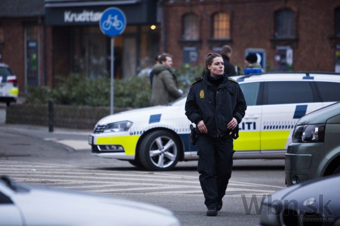 Kodaň sa stala terčom dvoch útokov