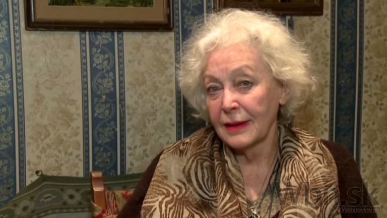 Květa Fialová