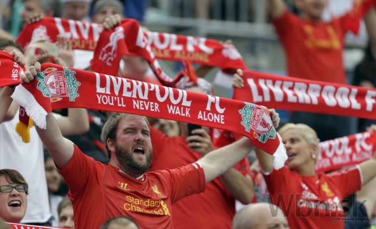 Liverpool