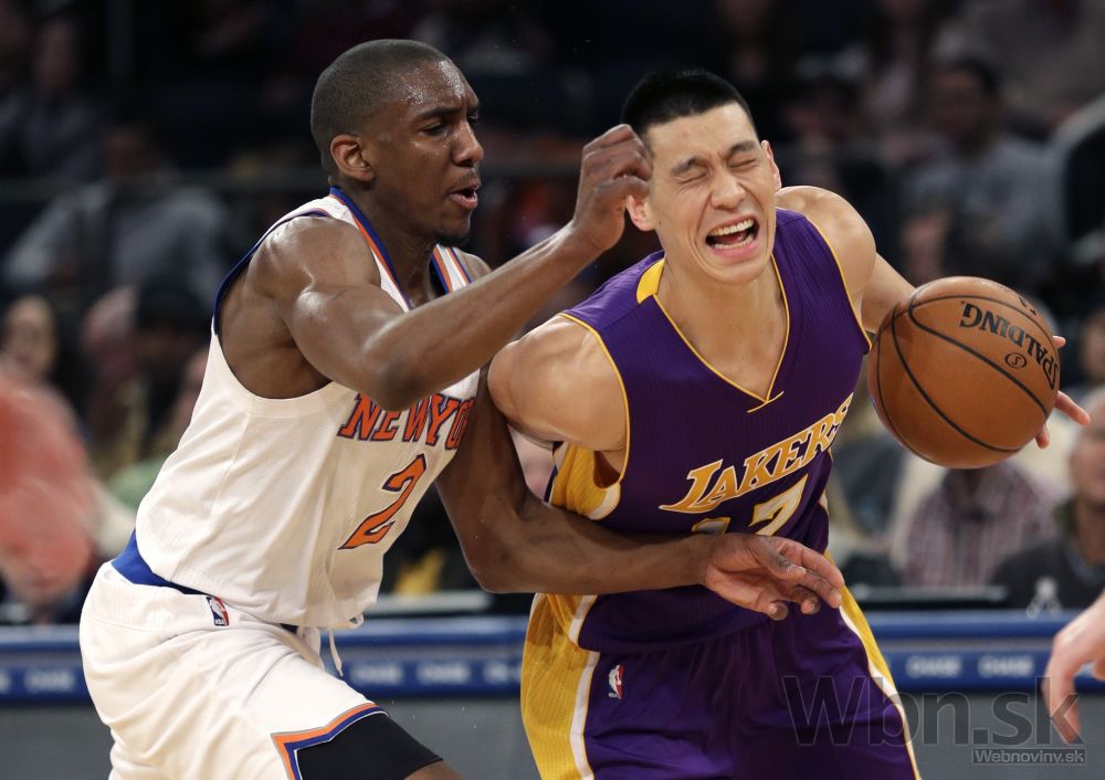 Los angeles lakers