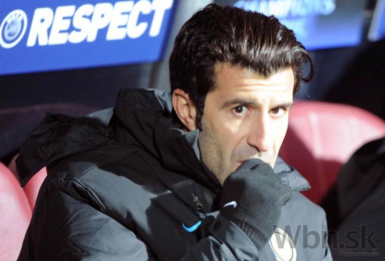 Luís Figo