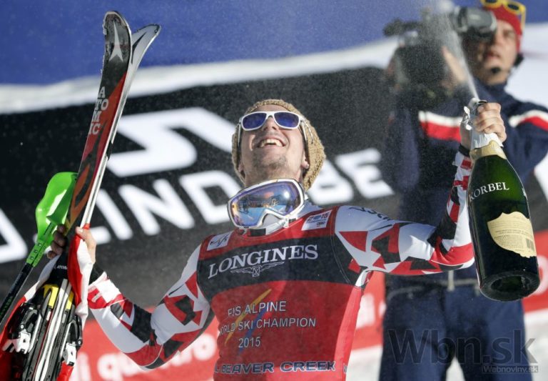 Marcel Hirscher
