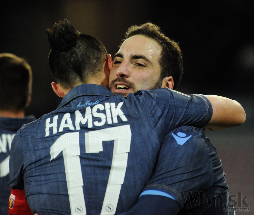 Marek Hamšík