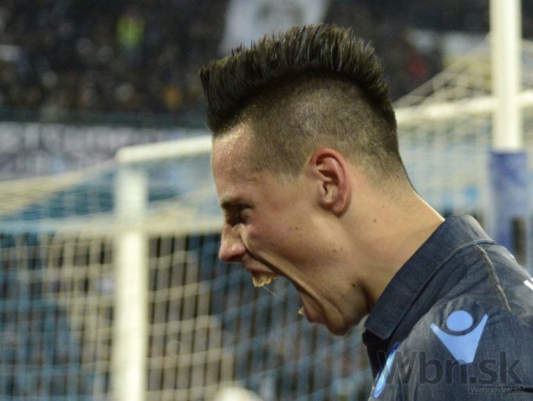 Marek Hamsik