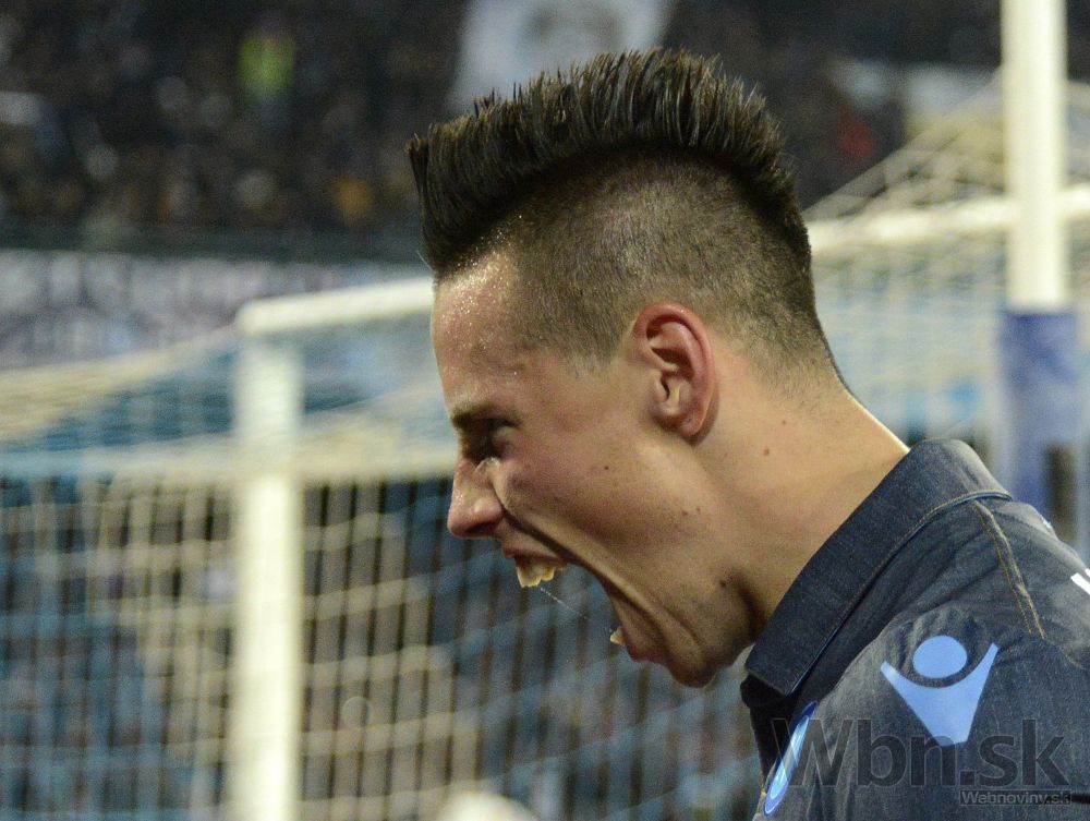 Marek Hamsik
