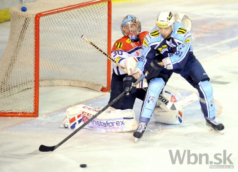 Marek Šimko, Richard Lelkeš