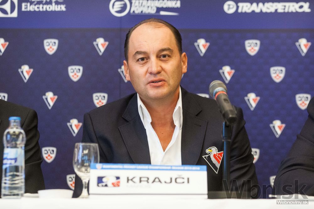 Maroš Krajči