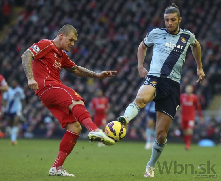 Martin Škrtel