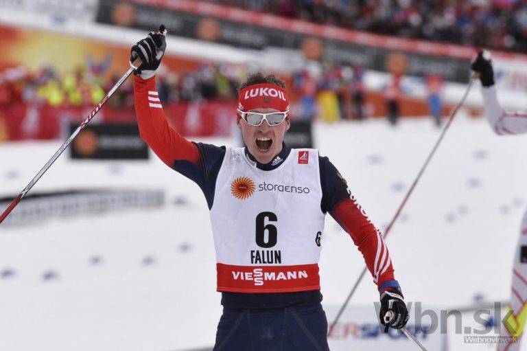 Maxim Vylegžanin