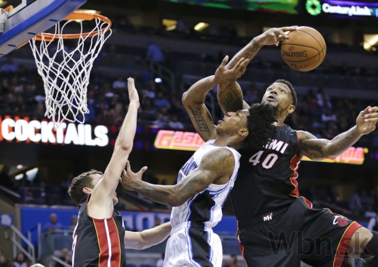 Miami Heat, Orlando Magic, NBA