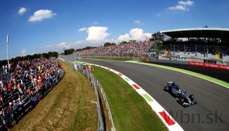 Monza