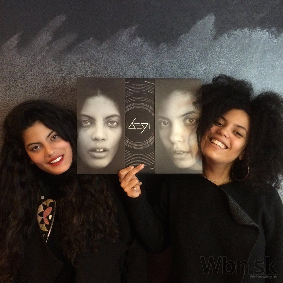 Na Pohode vystúpia aj Ibeyi