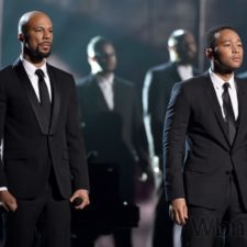 Nedeľná noc v Los Angeles patrila cenám Grammy